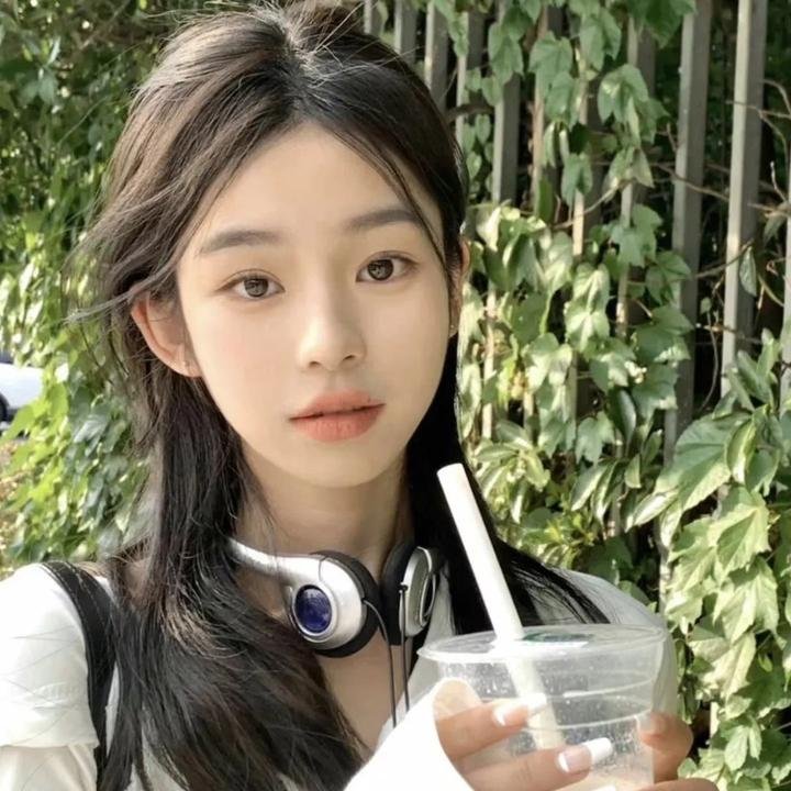 黑色的新娘